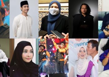 Shu Terima 10 Jahitan | Mentega Terbang Tiada Lesen | Konsert Solo Feby | Puteri Patah Pinggul