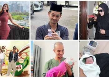 Harris Dapat Anak | Hasutan Pihak Ketiga | Diana Nafi Curang | Sajat Hampir Diperkosa