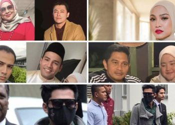 Almy Dah Berhijab | Syamsul Akui Silap | Nabila Fokus Kerja | Afiq Dakwa Isteri Iblis