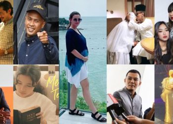 Hak Adam Dinafi | Atu Terharu Reaksi Nabila | Polemik Mentega Terbang | Acha Jadi Wan Azizah