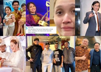 Adik Ipar Rakan Subahat Hafidz |  Fuad, Tom Dapat Tajaan RM1 Juta | Sepahtu Tak Buang Shuib