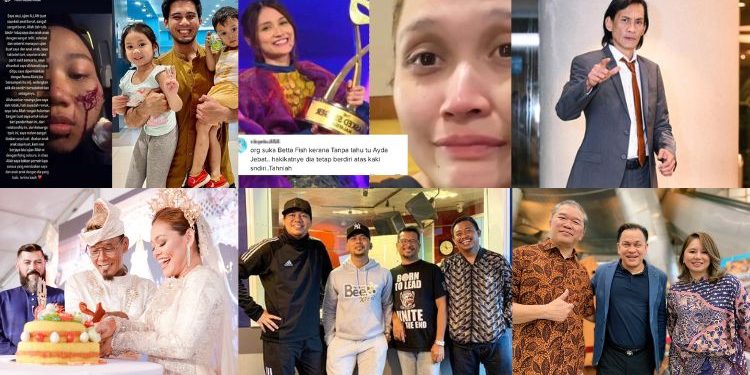 Adik Ipar Rakan Subahat Hafidz |  Fuad, Tom Dapat Tajaan RM1 Juta | Sepahtu Tak Buang Shuib