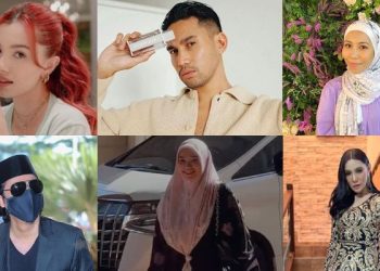 A Aida Tolak Hafidz | Syamsul Tak Nak Cerai | Pesanan Athira | Amy Benci Perkataan Janda