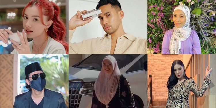 A Aida Tolak Hafidz | Syamsul Tak Nak Cerai | Pesanan Athira | Amy Benci Perkataan Janda