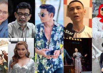 Afiq Dituduh Penagih | Tangisan Bella Buat Shu | Pelakon Edar Ganja | Syafeek Saman Netizen