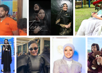 Puteri Makin Melarat | Kantoi Dadah Lagi | Fazura Dikhianati Rakan | Kamal Adli Diserang