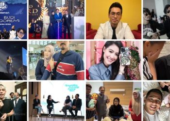 Radja Diugut Bunuh | Amy Menangis Hidap Anxiety | Kurus Sebab Tiroid | Ella Catat Rekod