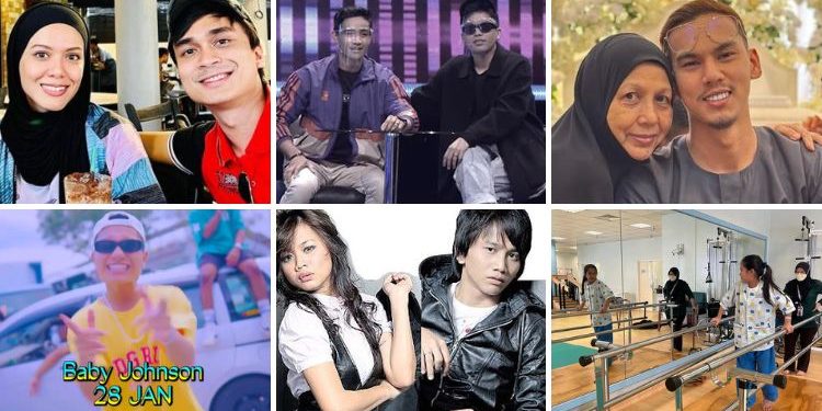 DJ Lin Terharu | Doktor Tuntut RM150K | MK Tunaikan Umrah | Chaq Mentor Ditidurkan