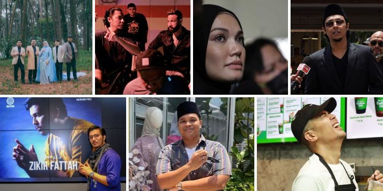 Ira Saman Jawi | Sarah Tetap Nak Cerai | Respons Sharnaaz Isu TOG | Nana Pilih Saujana