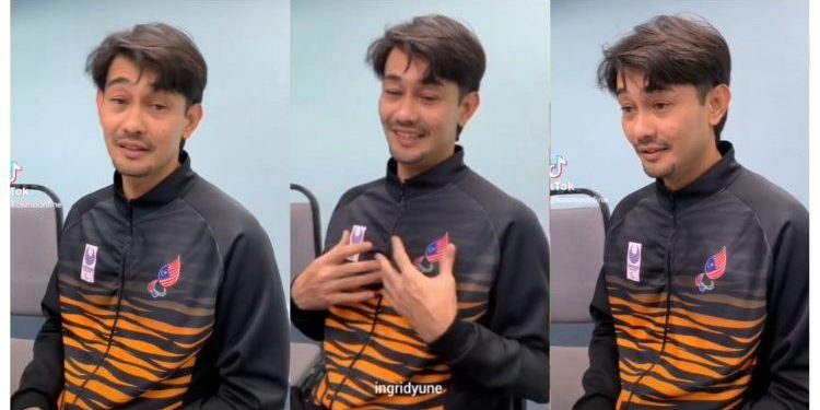 [V] “Saya Ada Bukti Gambar, Tunggu Di Mahkamah” – Farid Akan Dedah Kecurangan Diana?