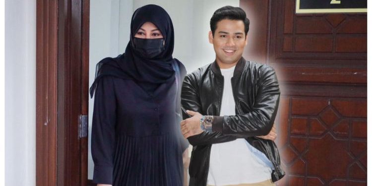 Tak Tahan Ditampar, Ditendang Dan Ditumbuk, Isteri Afiq Muiz Nekad Buat Tuntutan Fasakh