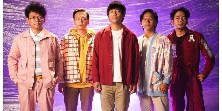 Penuhi Permintaan Peminat, D’Masiv Adakan Konsert Sulung Di Kuala Lumpur