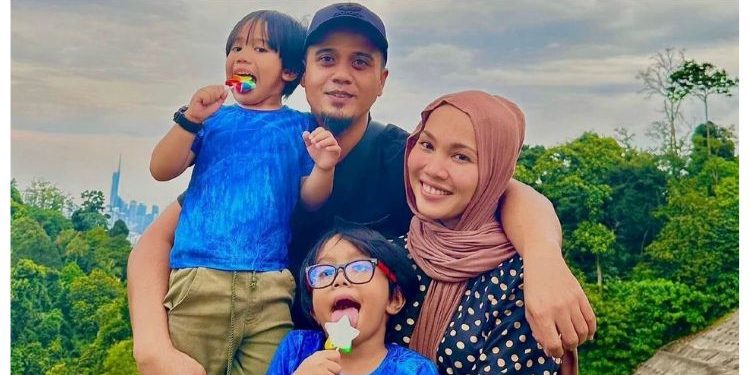 Nas Adila Dedahkan Hidap Kanser Payudara – “Doakan Allah Terus Pinjamkan Kekuatan-Nya”