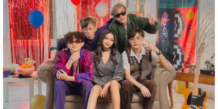 Da Unknown Buktikan Bukan Perosak Industri, Tampil Dengan Single Ketiga Berjudul ‘Cinta Hati’