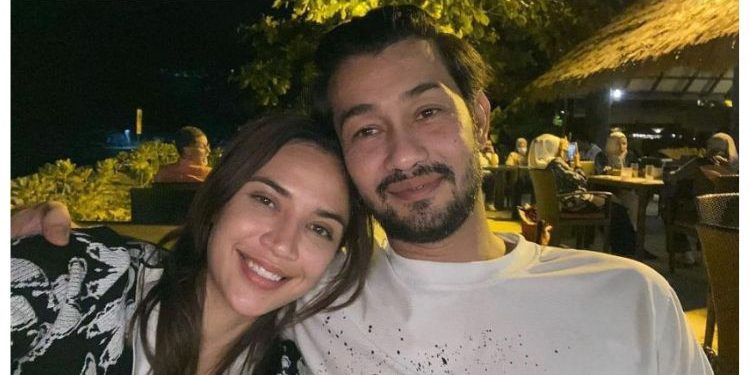 Farid Kamil Cuba Selamatkan Rumah Tangga – “Saya Masih Sayangkan Diana, Tanyalah Dia Apa Masalah Dia…”