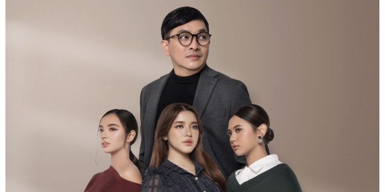 ‘Menyesal’ Kolaborasi Luar Biasa Yovie Widianti, Lyodra, Tiara Andini Dan Ziva Magnolya