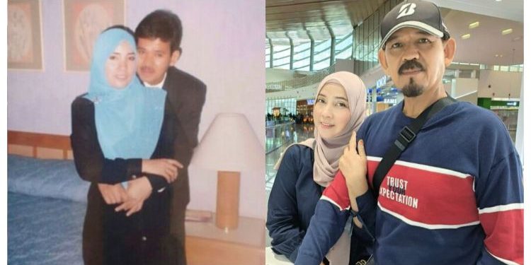 “Ada Perkara Lama Yang Dirindukan” – Entri Berpelukan Isteri ND Lala Timbul Rasa Curiga