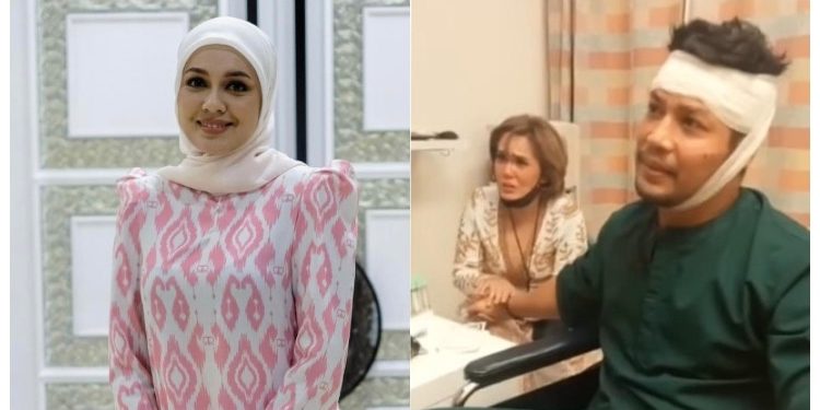 Lepas Insiden Abang Ipar Diserang Di Singapura, Nelydia Senrose Akui Satu Keluarga Trauma