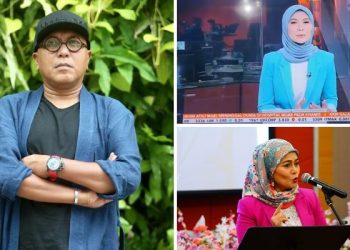 Hattan Dilabel Biadab | Pemberita Astro Awani Ambil Iktibar | Presiden WHAM Tampil Bersuara