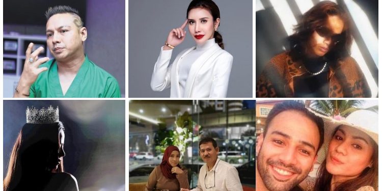 Safiey Saman Netizen | Pelakon Gugurkan Janin | Willie Suka Feminin | Identiti Penyondol ND Lala