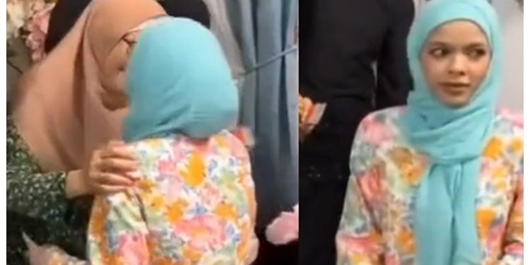 [V] “You Jangan Buat Hal!” – Momen Ira Kazar Ditegur Bapa Saudara Undang Pelbagai Reaksi Umum