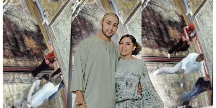 [V] Pergaduhan Di Kedai Karpet Jadi Bualan, Adam Lee Jawab – “I Don’t Do Cheap Marketing!”