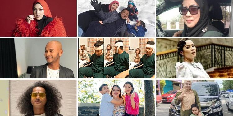 Atu Tuntut Payment | Hidayah Dakwa Disihir | Black Buang Lipoma | Mamazie Tuntut Cerai