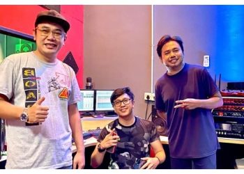 “Apa Salahnya Saya Berdakwah Menerusi Seni? – Kurang Tawaran, Daus Eli Aktif Di Sebalik Tabir