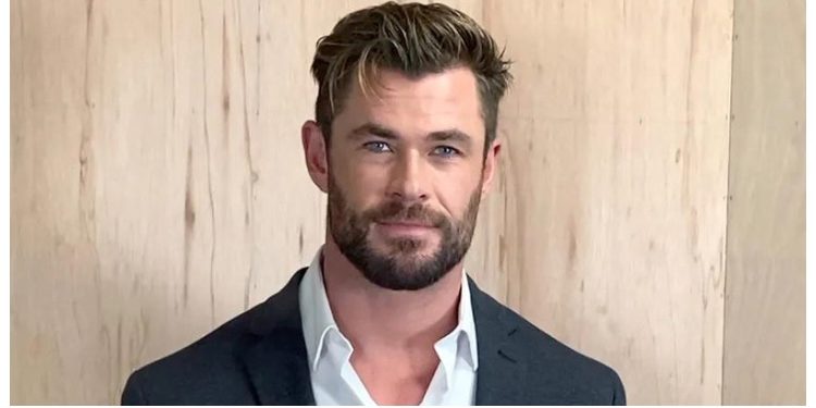 Chris ‘Thor’ Hemsworth Sah Hidap Alzheimer, Ambil Keputusan Perlahankan Karier Lakonan