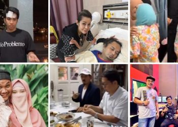 Virgoun Gila Seks | Suami Ifa Selamat Dibedah | Sol Dipuji Rajin | Teguran Pakcik Ira Win!