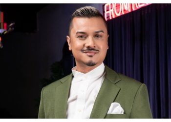 Fazley Yaakob Dilantik Duta Kepada Dua Jenama Terkemuka – “Hadiah Hari Jadi Paling Istimewa!”