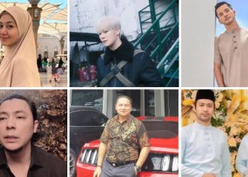 Boy Iman Nafi CEO Hoorrey Fest | Zulin Pertahan Rumah Tangga | Sol Dedah Skandal Sarah