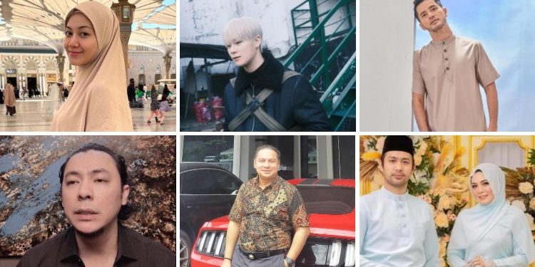 Boy Iman Nafi CEO Hoorrey Fest | Zulin Pertahan Rumah Tangga | Sol Dedah Skandal Sarah