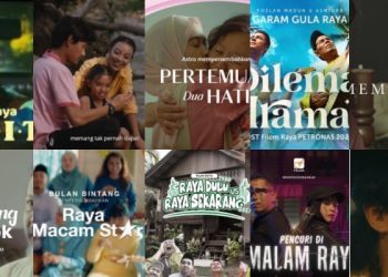 Iklan Raya 2023 Paling BOOM!