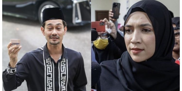 “Kenyataan Diana Bercanggah Dengan Laporan Polis” – Difitnah, Farid Bawa Ke Mahkamah