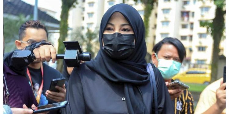 Pachara Tidak Perlukan Kehadiran Afiq Muiz, Cuma Harap Proses Mahkamah Berjalan Lancar