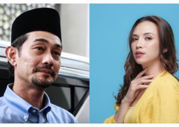 Farid Kamil Tawar RM319,700 Kepada Diana – “Harap Dapat Lembutkan Hatinya Demi Anak-anak”