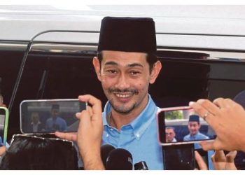 [V] “Taubatlah Sebelum Terlambat” – Pesan Farid Kepada Diana Agar Tidak Dilaknat Allah