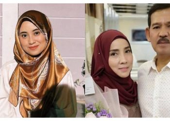 Syada Amzah Nafi Ibu Fail Cerai Di Mahkamah Mohon Beri Ruang Kepada Mereka Sekeluarga