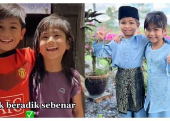 [V] Babak Kejar Kereta Pak Ehsan Undang Sebak, Rupa-rupanya Adi Dan Yeye Adik-beradik Betul!