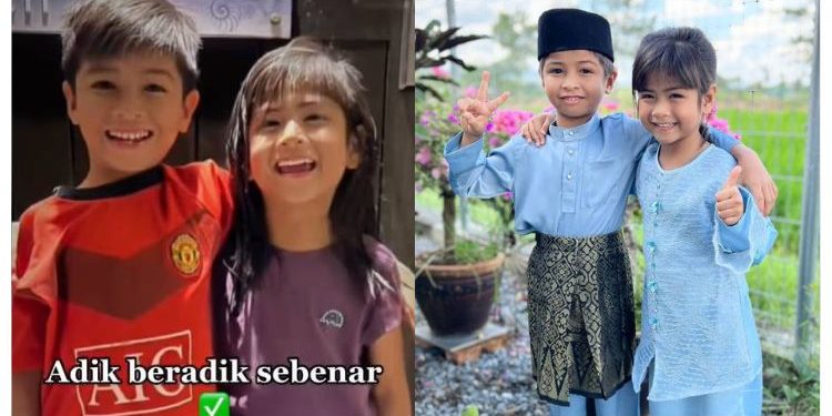 [V] Babak Kejar Kereta Pak Ehsan Undang Sebak, Rupa-rupanya Adi Dan Yeye Adik-beradik Betul!