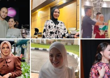 Zulin Selar Netizen | Insiden Aliff – Yana Gimik | Rohana Jalil Kritikal | Video Lucah Sol – Ira