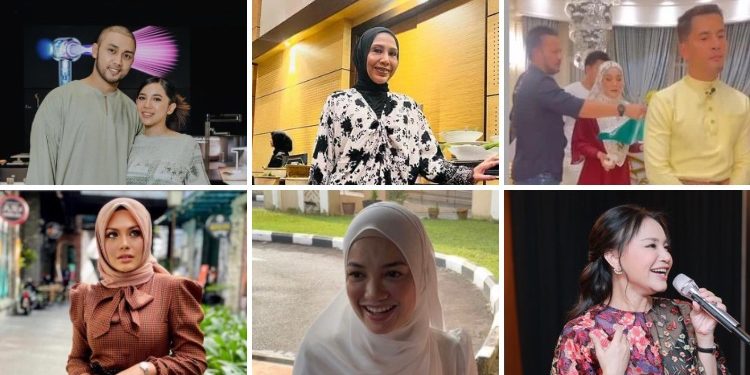 Zulin Selar Netizen | Insiden Aliff – Yana Gimik | Rohana Jalil Kritikal | Video Lucah Sol – Ira