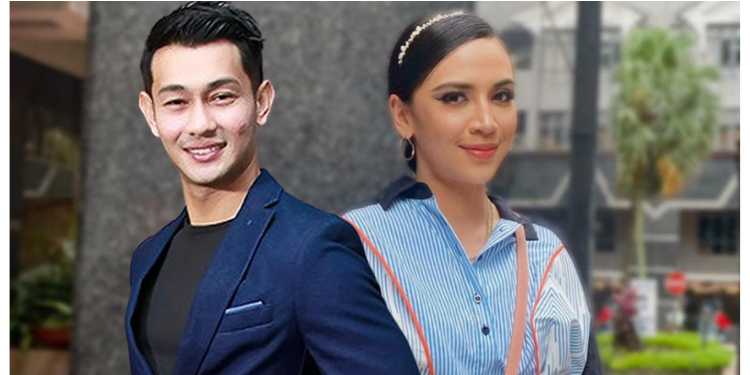 “Boleh Sejenak Kata Ada Orang Ketiga, Itu Bukti Awak Langsung Tak Kenal Saya!” – Diana Danielle