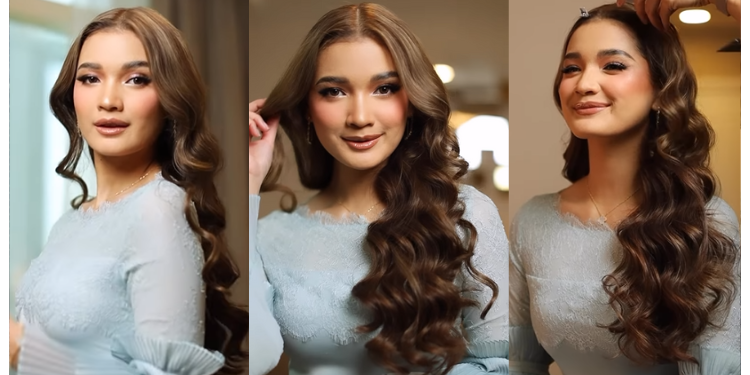 “Saya Nak Tunjuk Diri Yang Sebenar” – Alya Iman Tak Nak Hipokrit, Akui Sudah Tidak Pakai Tudung