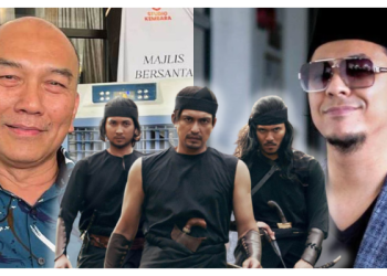 Penerbit Mat Kilau Optimis, Tanpa Syamsul Selaku Pengarah, Filem Prekuel Tetap Akan Jadi Fenomena