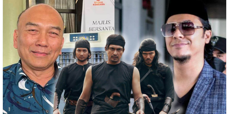 Penerbit Mat Kilau Optimis, Tanpa Syamsul Selaku Pengarah, Filem Prekuel Tetap Akan Jadi Fenomena