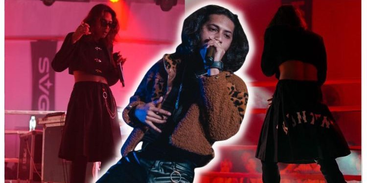 [V] Sukakan Imej Feminin, DC Willie Optimis – “Ibu Pencetus Inspirasi Saya Dalam Fesyen”