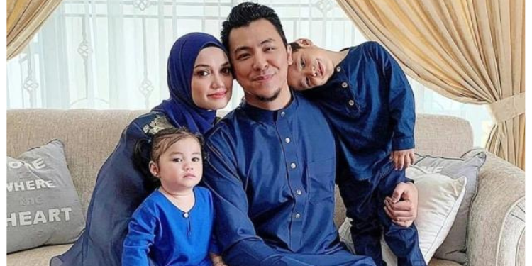 Rupa-rupanya Sepanjang 9 Tahun Berkahwin, Sudah Dua Kali Syamsul Yusof Menceraikan Puteri Sarah