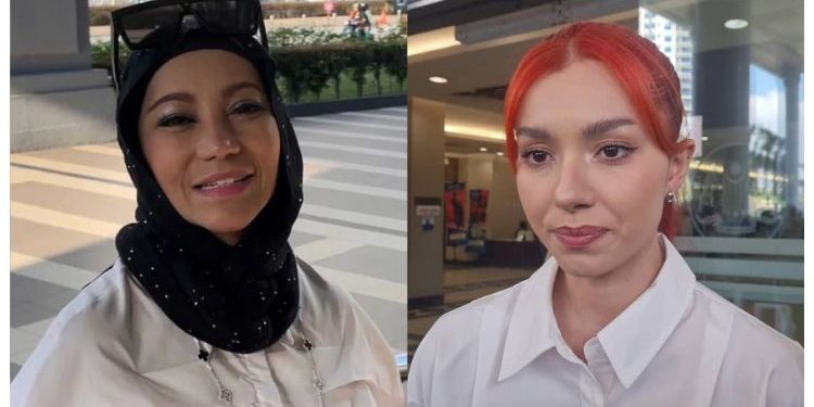 A Aida Serik Dengan Sikap Amelia Henderson – “Saya Blacklist Dia Seumur Hidup, No More”